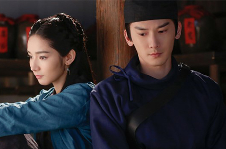 삼생삼세십리도화-연지-자란