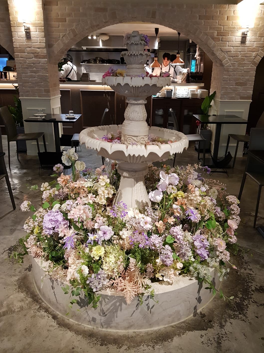 사당이수맛집앙젤리제