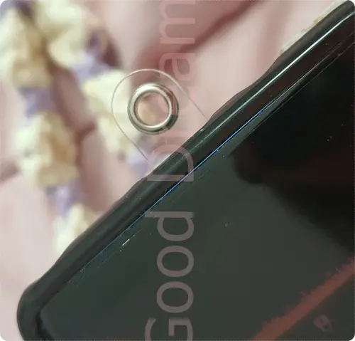 플라워 스트랩&amp;#44; 휴대폰 스트랩