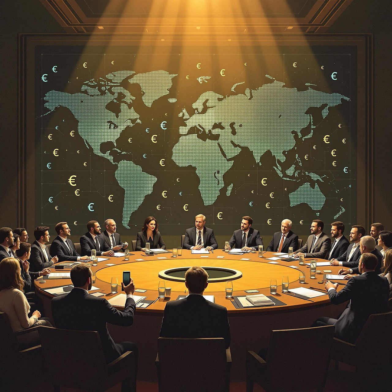 국제화폐시스템