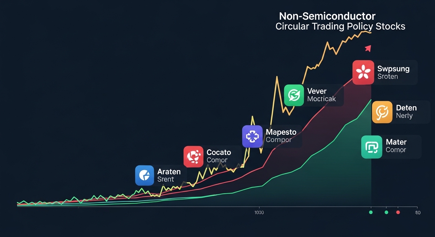 코스닥 1400 시나리오 반도체 모멘텀 둔화 비반도체 순환매 정책주 블루그레이 2026