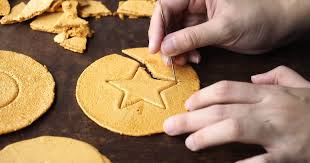 Dalgona Candy Challenge