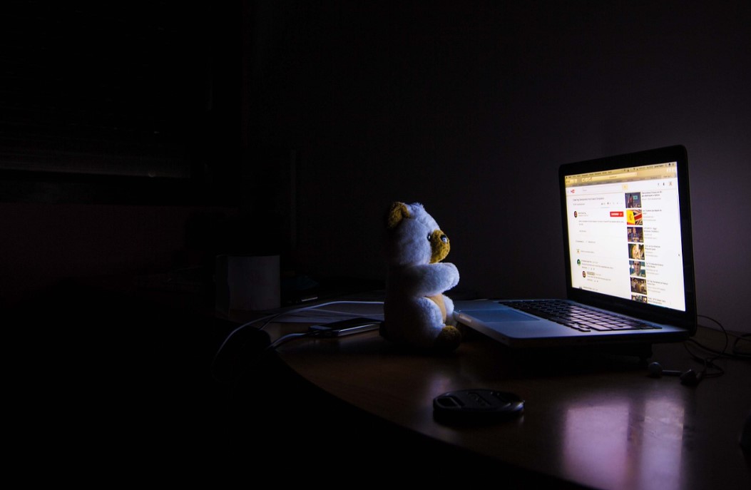 불면증 관련 사진