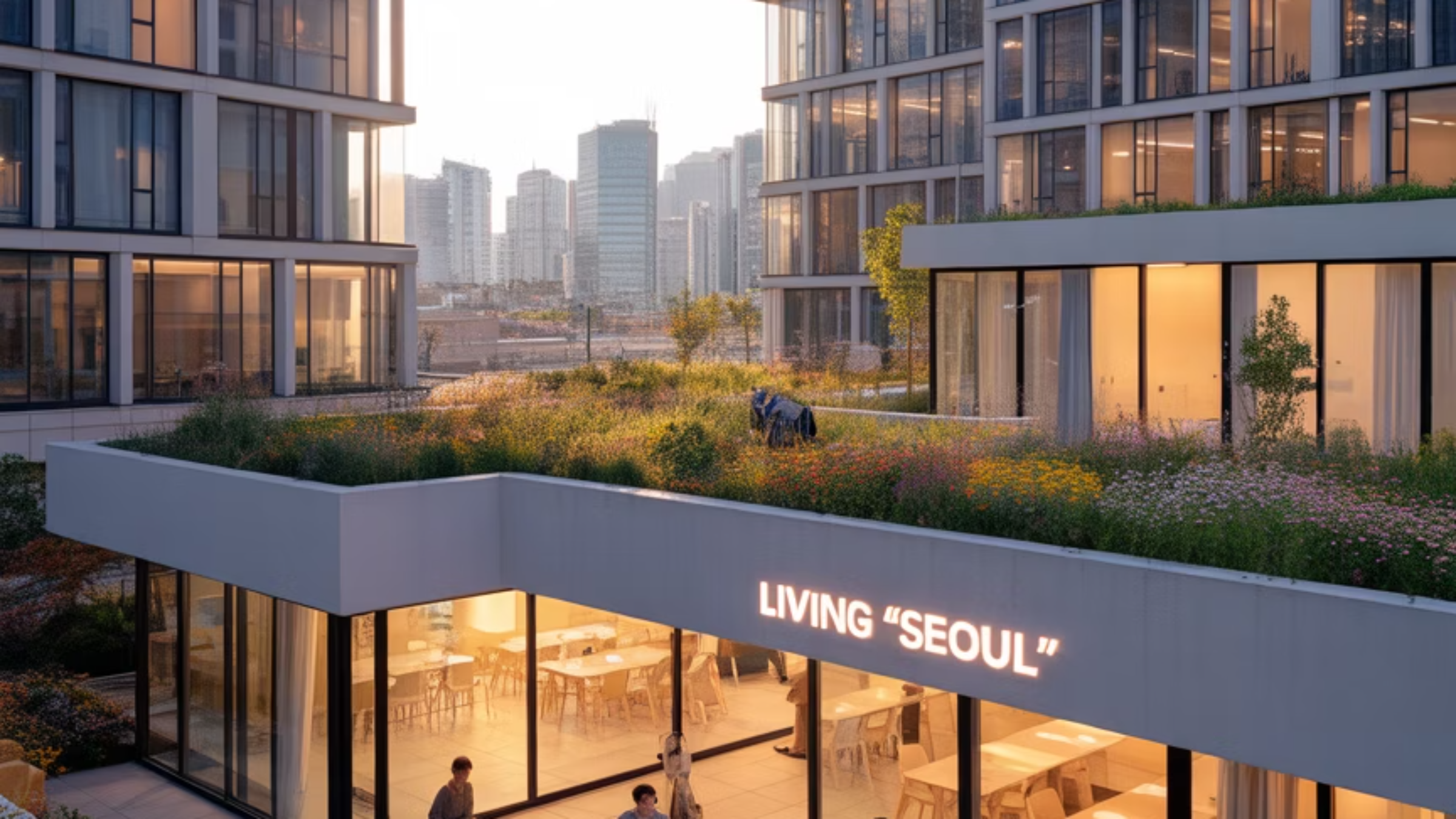 청년주택의 개념과 등장 배경