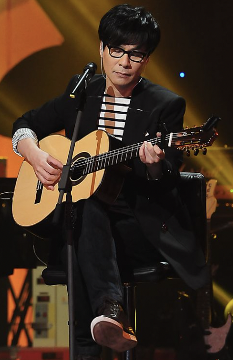 가수 윤상 가수 활동 노래모음