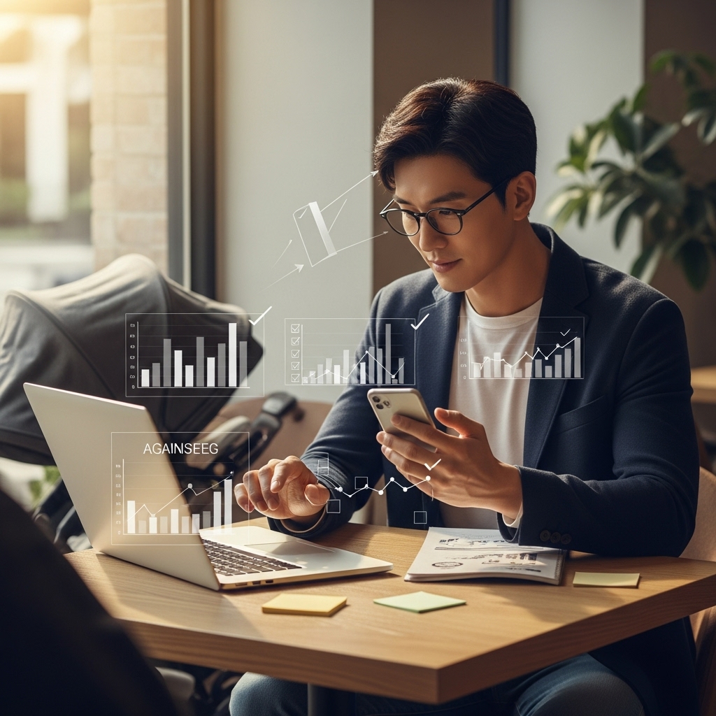 실사용 후기와 데이터