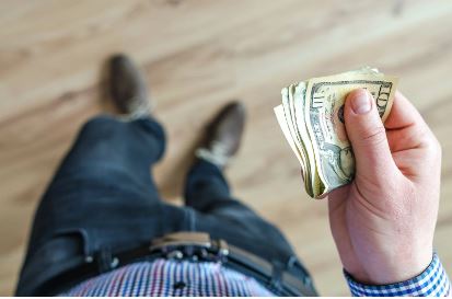 청년 복지포인트