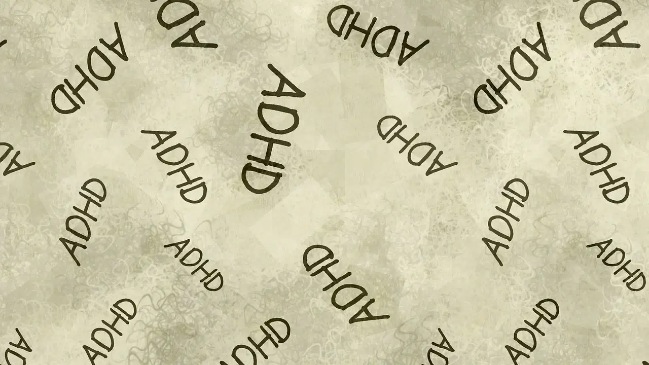 정신건강