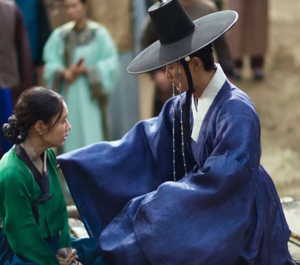 길채와-장현의-재회