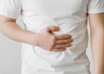 오른쪽 옆구리 통증 의심되는병 32