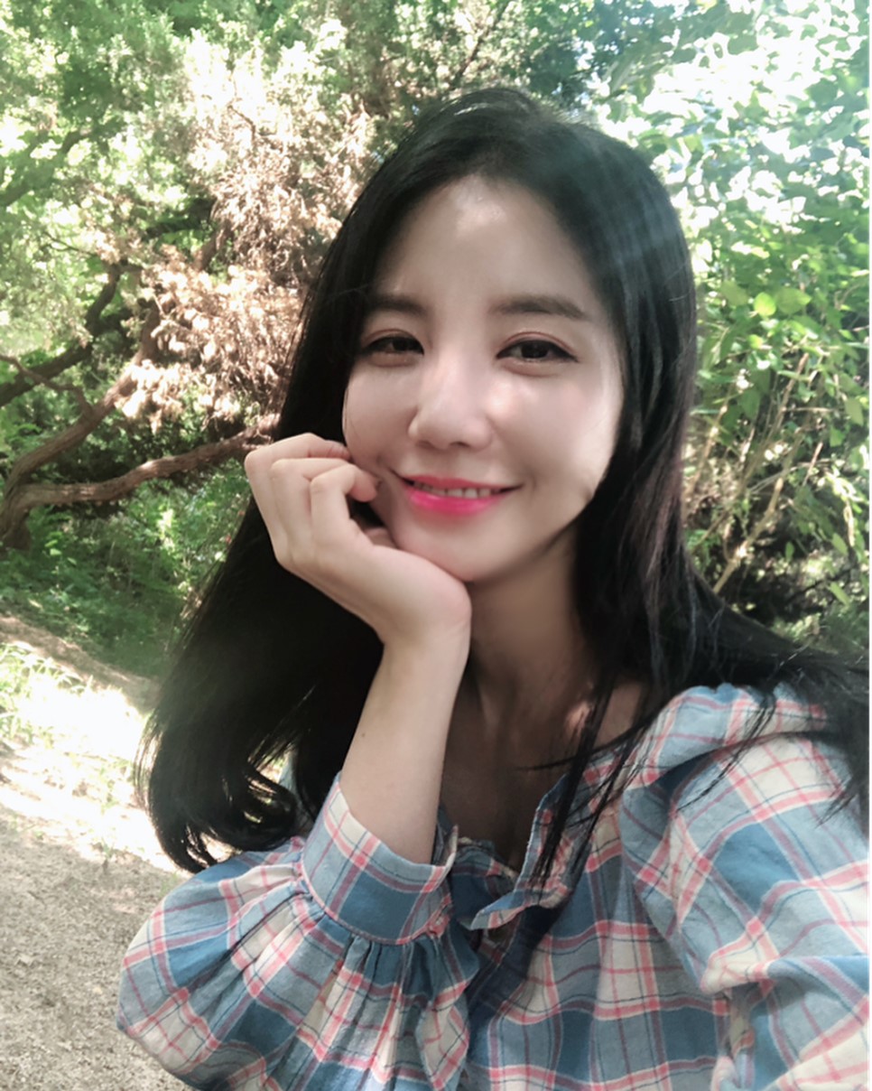 남혜정 기상캐스터 남혜정 기상캐스터