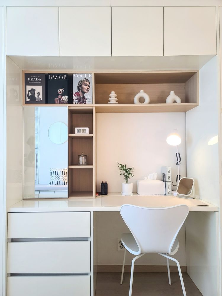 일직동 광명역 단기임대 추천