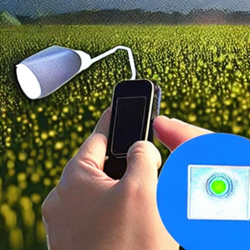 브이원텍, LED 광물녹화조명으로 비용절감할 수 있는 방법