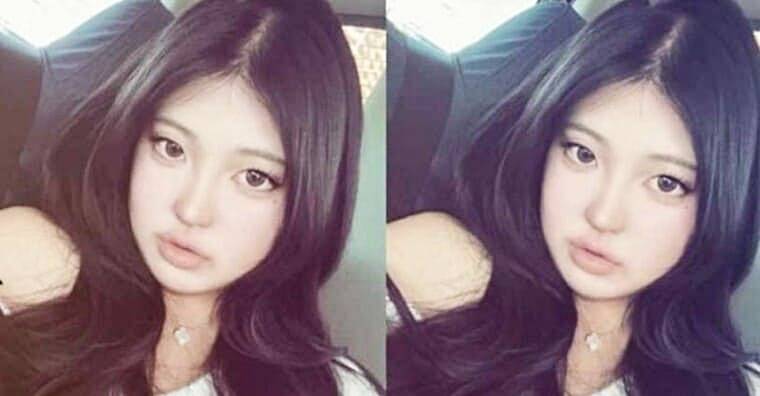 방송인-홍진경-남편-라엘이