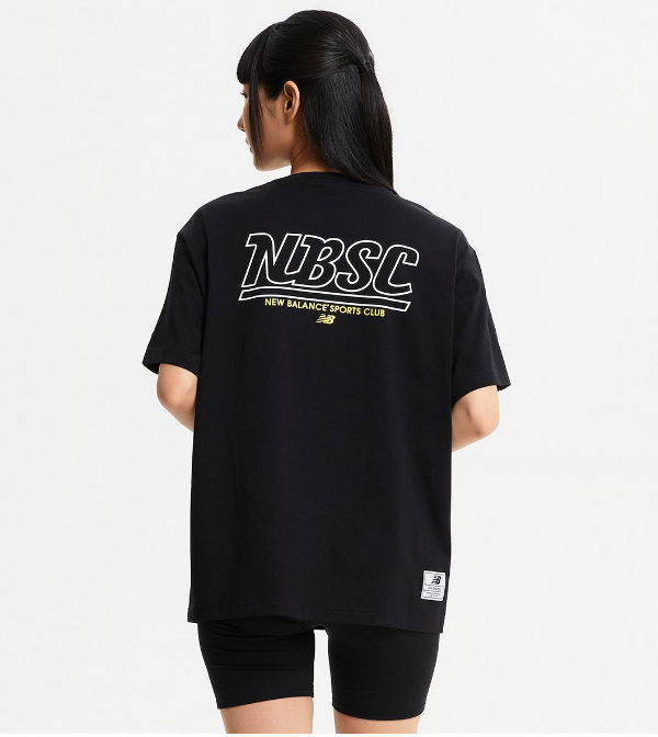 뉴발란스 여자 반팔티 추천 BEST 3!