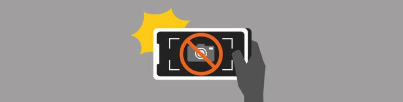 몰카범죄 관련 일러스트 이미지 lt; 출처 : 롯데카드 gt;