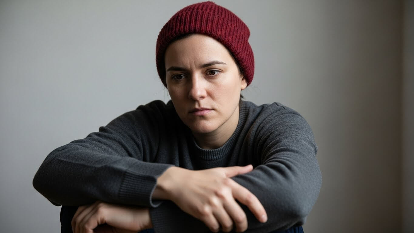 감정학 연구 : 이유 없이 짜증날 때 감정을 정리하는 순서