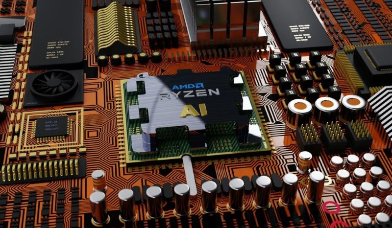 메모리반도체 단가 상승- DRAM·HBM 수급 구조