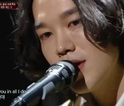 공효진 케빈 오