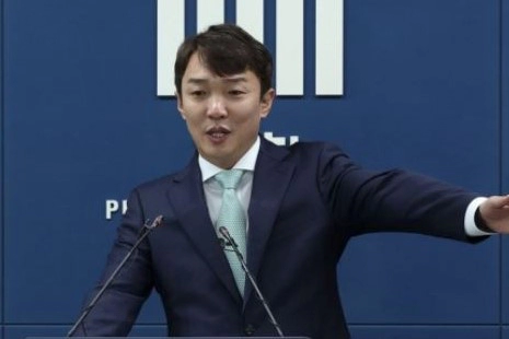이정섭 검사 프로필 나이 학력 경력