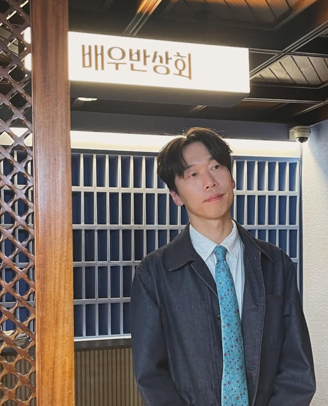 배우 윤병희 프로필
