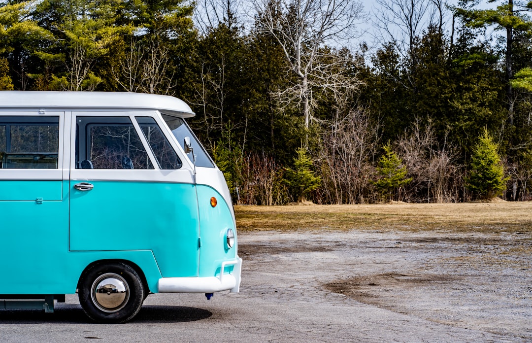 Van