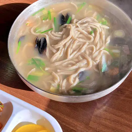 생활의달인 서울 3대 칼국수 달인 맛있는 칼국수집 은둔식달 오늘방송 중구 충무로 맛집 정보
