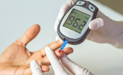 공복혈당 정상수치와 혈당 낮추는 방법