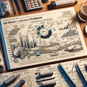 LG화학 051910 배당 배당금 배당일 배당락일 지급일 실적 22