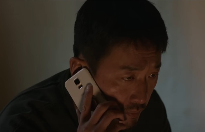 영화 브로큰 줄거리 결말, 출연진(등장인물), 관람평(후기, 리뷰), 정보 보러가기