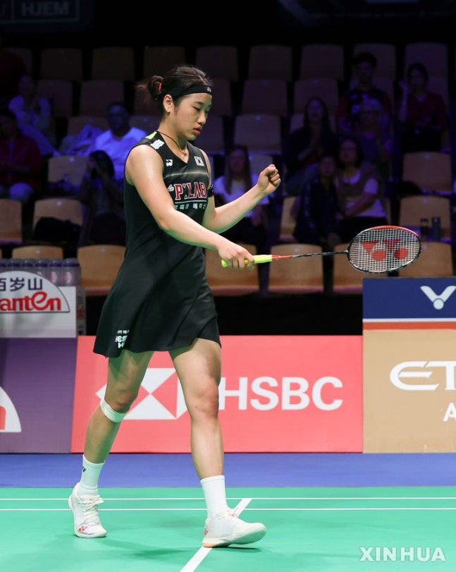 여자 배드민턴 우승: 2026 우버컵 결승 한국 우승! 중국 3-1 제압 안세영&middot;김가은&middot;백하나&middot;김혜정 맹활약 분석