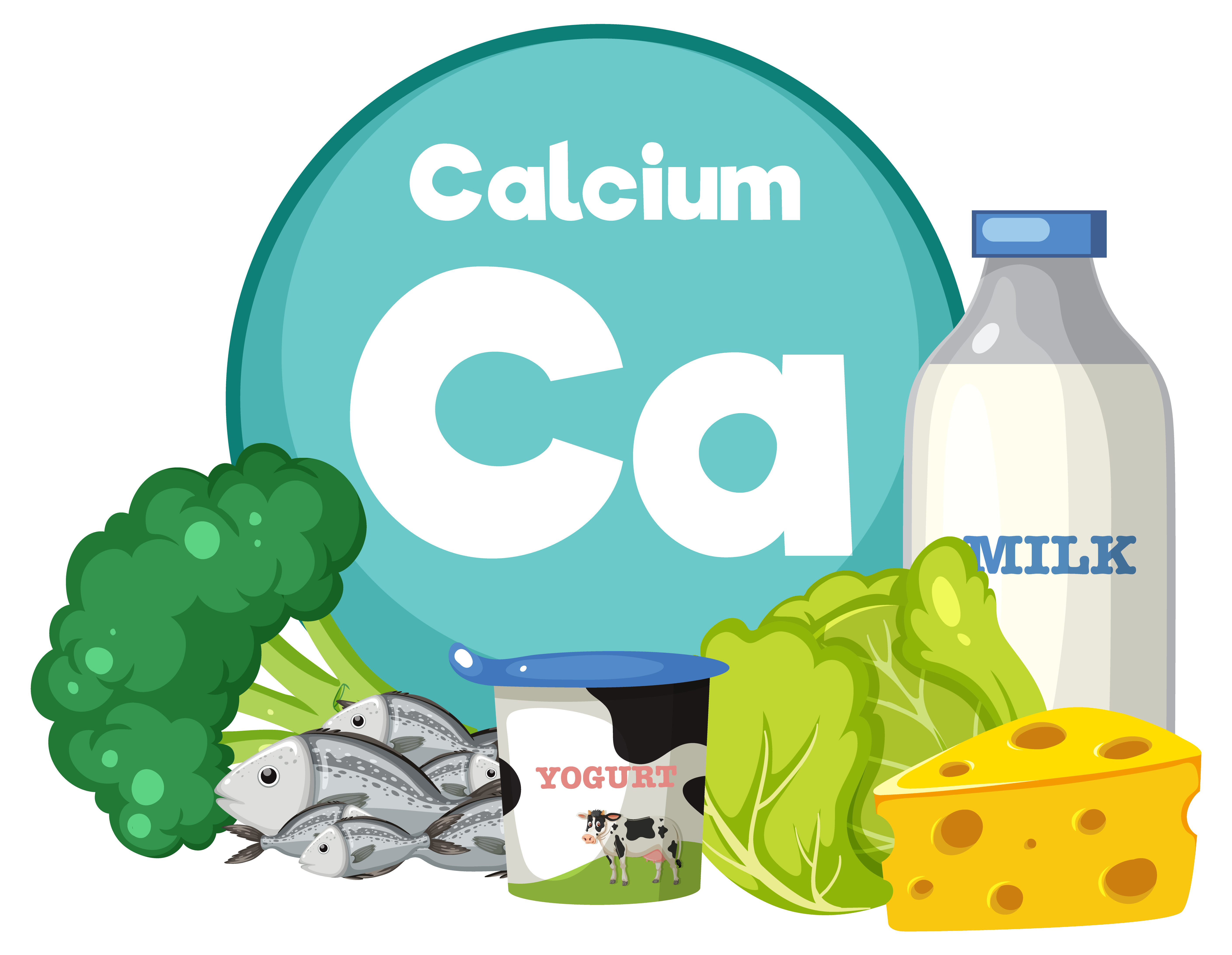 겨울철 앞두고 비타민D 보충 제대로 하는 법