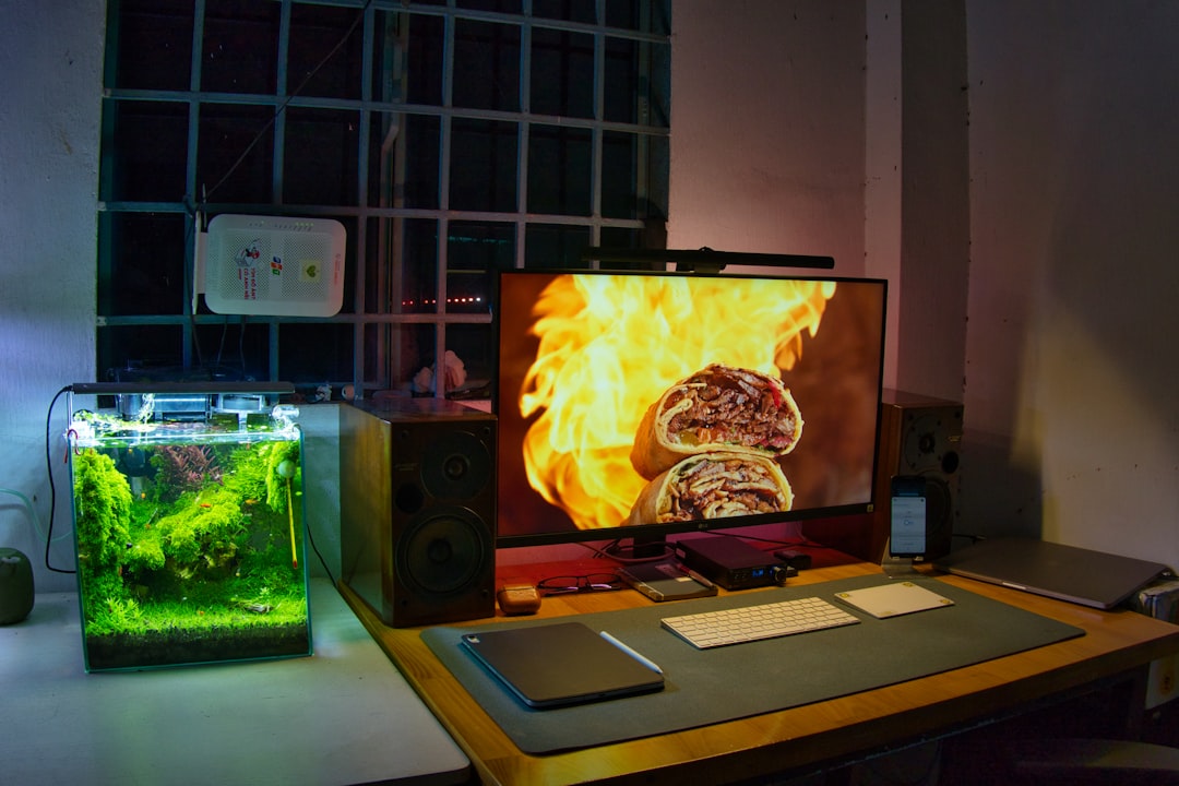 LG Electronics