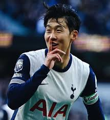 손흥민 토트넘 이적 요청 준비
