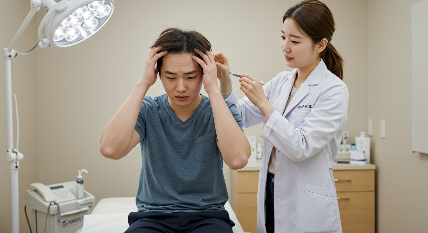 탈모 샴푸 추천 TOP5 할인코드 포함