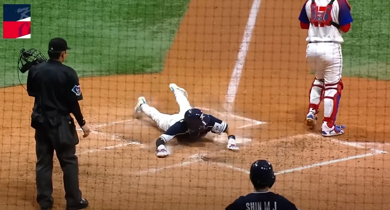 2024 WBSC 프리미어12 일정 선수명단 K베이스볼 