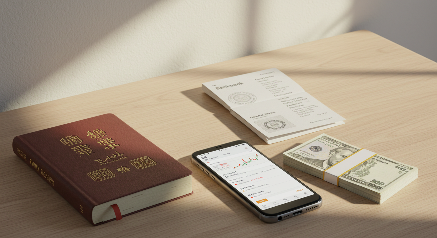 증여세&amp;#44; 자금출처조사