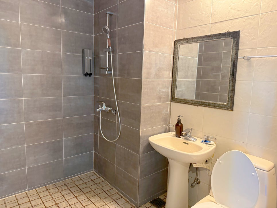 제주도 게스트하우스 끌림365