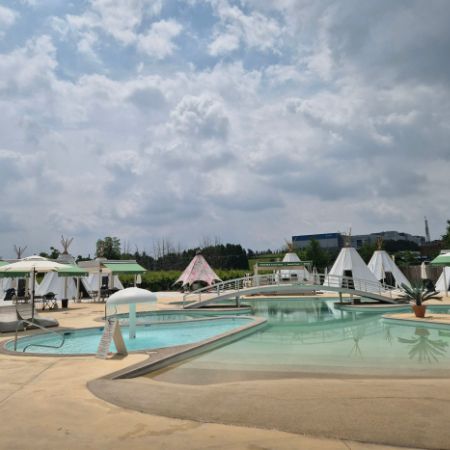 파라프라 천안점