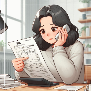 TV수신료 안내는 방법