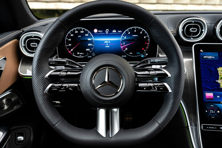 2024 벤츠 CLE 쿠페 카브리올레 가격 출시일 디자인