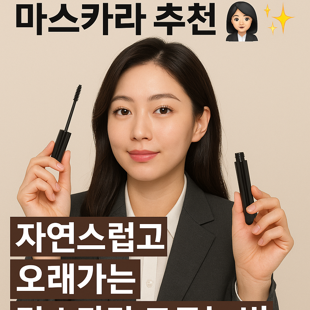 마스카라