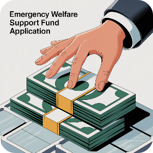 긴급복지지원금 신청 자격&middot;지원 금액&middot;신청방법 이미지