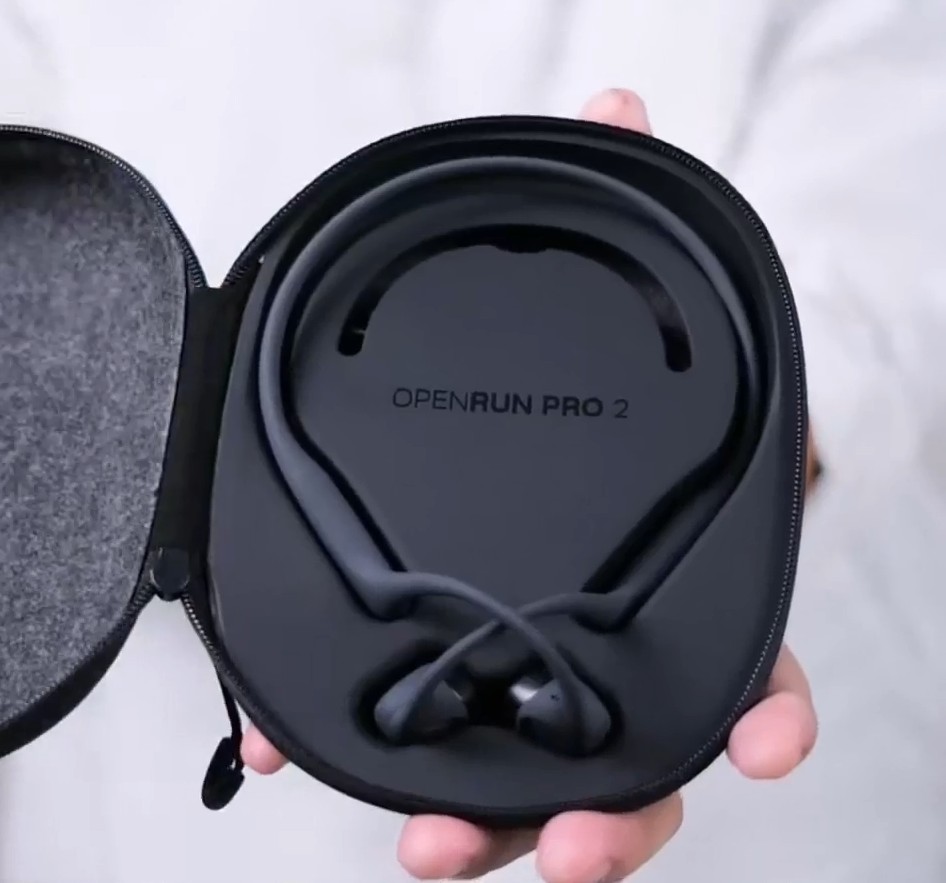 샥즈 OpenRun Pro 2 Mini