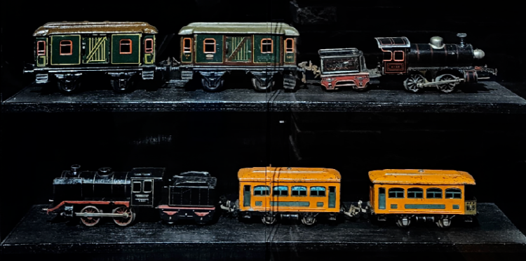 루덴시아 테마파크