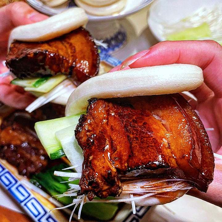 정통 중식당 제철 해산물 광동 요리 꽃빵 번 동파육 버터 탕수육 깐풍아귀 압구정 청담 맛집 추천 생방송투데이 리얼 맛집