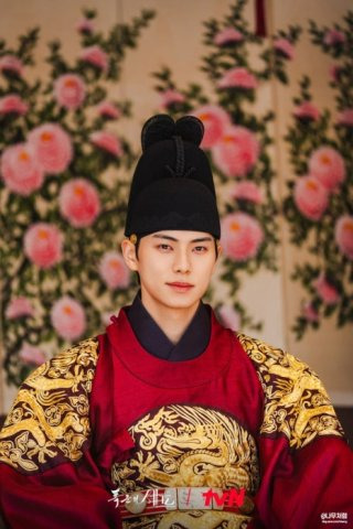 이채민 폭군의 셰프 대체 발탁