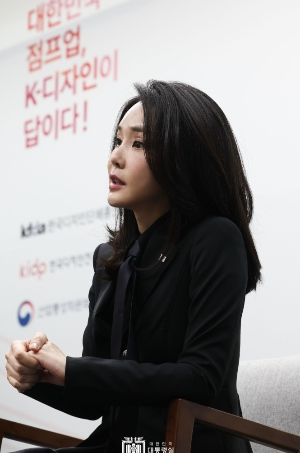 김건희 여사 쌍특검법