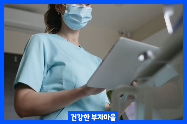 전립선 검사방법 혈액, 초음파, 수지 검사
