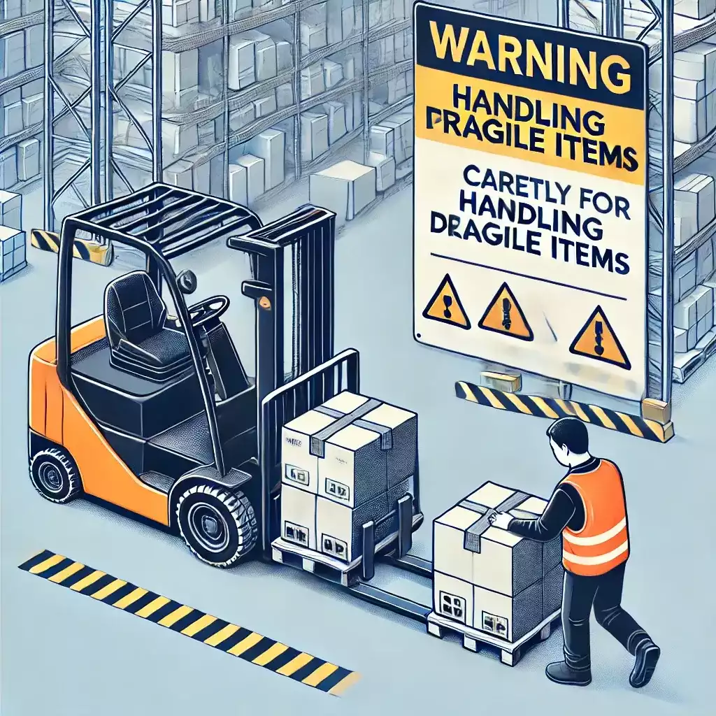 2025 지게차운전기능사 실기시험 정보: 시험구성, 준비 방법, 합격 팁2